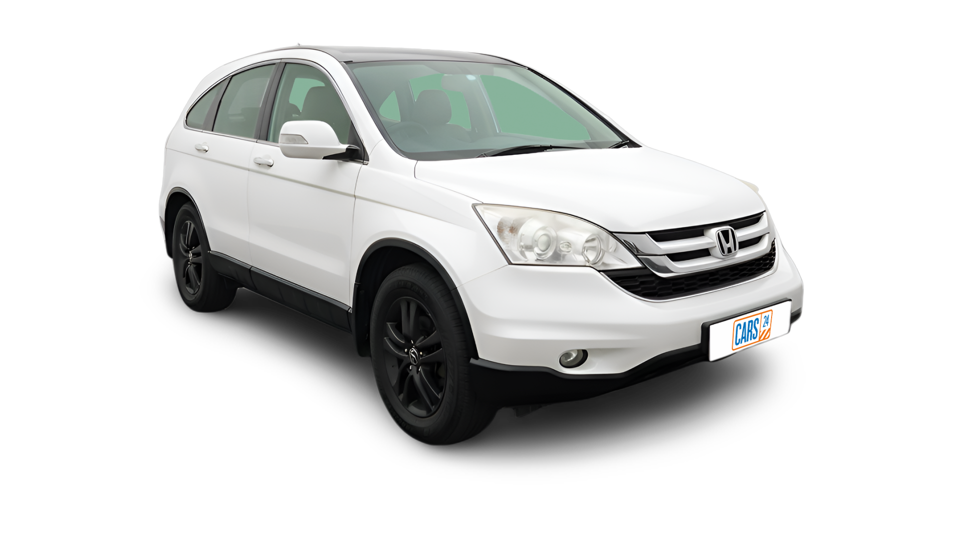 Honda CRV-img